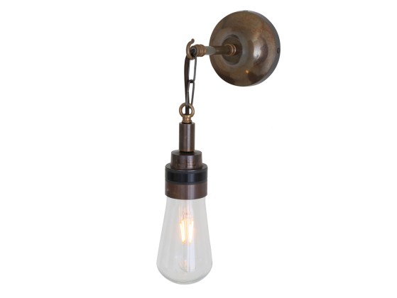 Бра - настенная лампа Mullan Lighting MELTEM