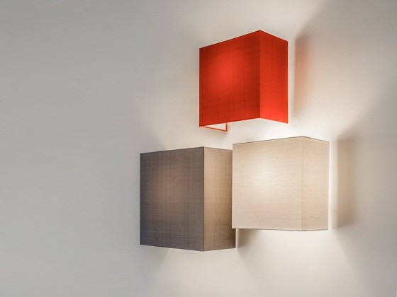 Бра - настенная лампа filumen BOX