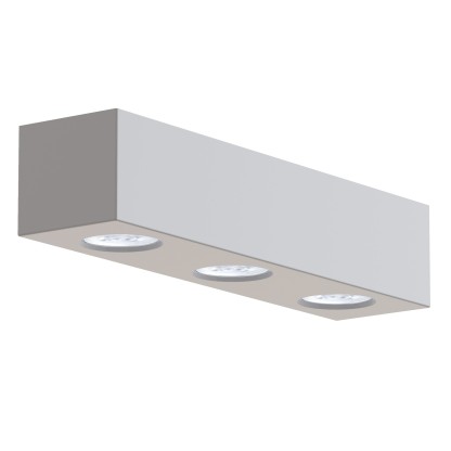 Потолочные светильники WayPoint MANHATTAN L