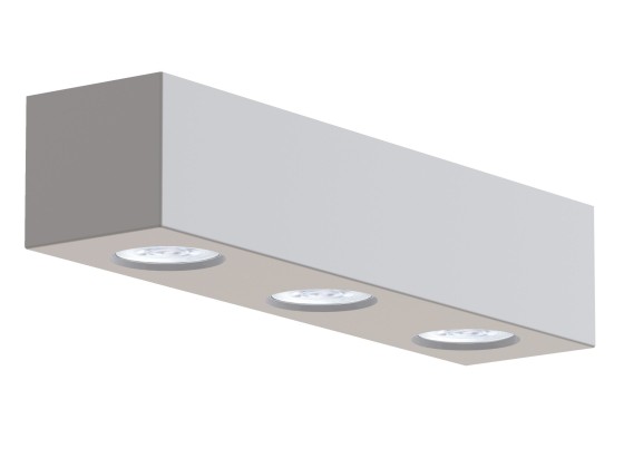 Потолочные светильники WayPoint MANHATTAN L