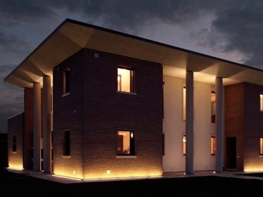 Осветительные компонентыСветодиодные модули Brillamenti BARRA