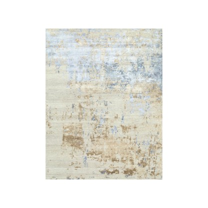 Ковер Jaipur Rugs LU-9031 Classic Gray/Byzantine Blue