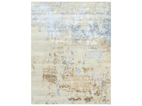 Ковер Jaipur Rugs LU-9031 Classic Gray/Byzantine Blue