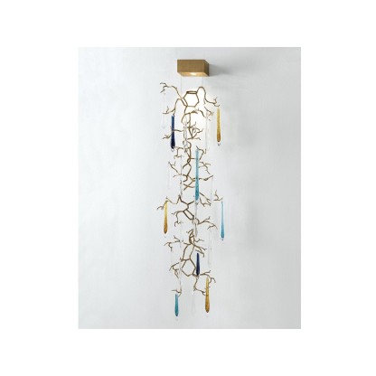 Бра - настенная лампа Serip AQUA TEJO