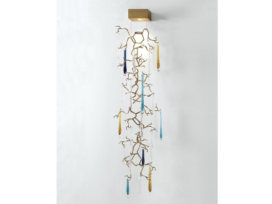 Бра - настенная лампа Serip AQUA TEJO