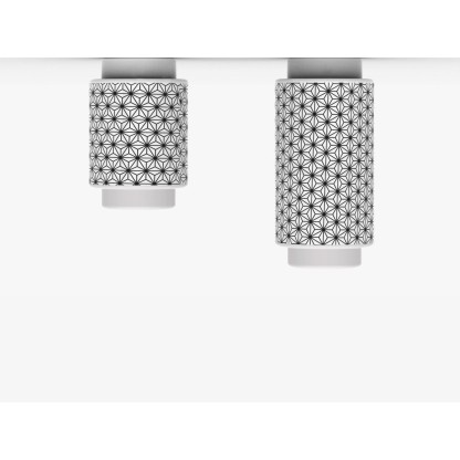 Потолочные светильники Made a Mano SMERALDINE