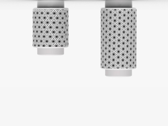 Потолочные светильники Made a Mano SMERALDINE