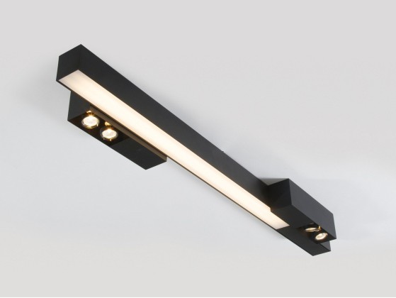 Потолочные светильники Dark METROFFICE