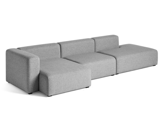 Диван Hay MAGS 3 SEATER COMBINATION 5