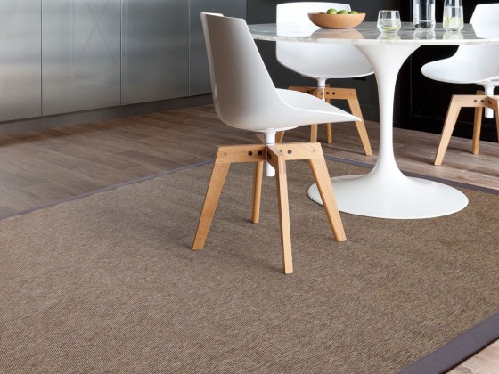 Полы De Dimora NATURAL/NATURAL CHEVRON