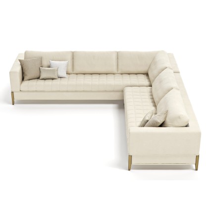 Диван Capital Collection OYSTER