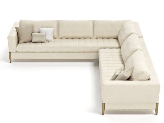 Диван Capital Collection OYSTER