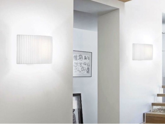 Бра - настенная лампа BOVER WALL STREET