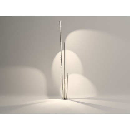 Уличный торшер Vibia BAMBOO