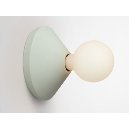 Бра - настенная лампа Plato Design ADA