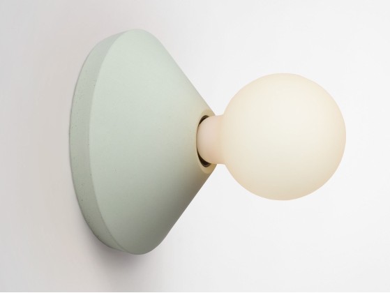 Бра - настенная лампа Plato Design ADA