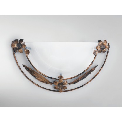 Бра - настенная лампа Fan Europe Lighting RICCIO