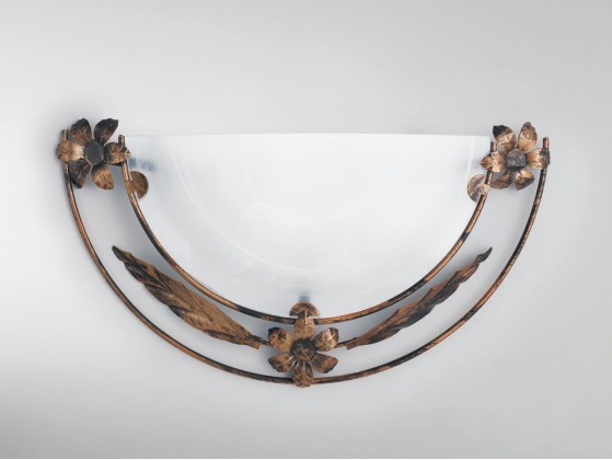 Бра - настенная лампа Fan Europe Lighting RICCIO