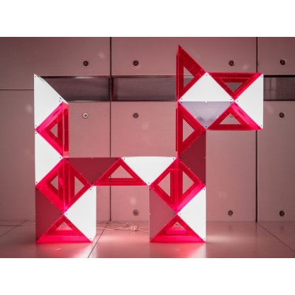 Напольный светильник KEIGIO® KEIGIO® LAMP Systems 24 Modules