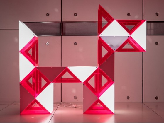 Напольный светильник KEIGIO® KEIGIO® LAMP Systems 24 Modules