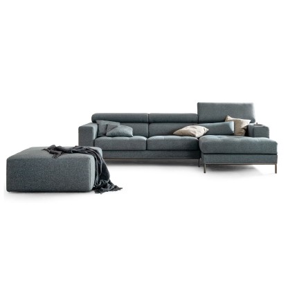 Диван CIM Fabbrica Salotti ALEXANDER SPECIAL