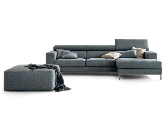 Диван CIM Fabbrica Salotti ALEXANDER SPECIAL