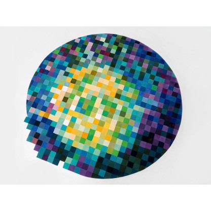 Ковер Panoptikum Collections FOREST ISLAND