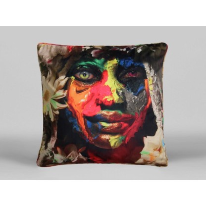 Диванные подушки HENZEL STUDIO UNTITLED - ART92