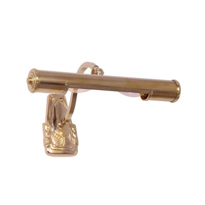 Бра - настенная лампа Patinas Lighting TRIEST II