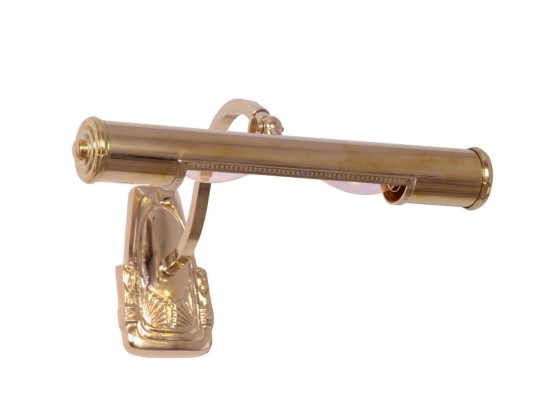 Бра - настенная лампа Patinas Lighting TRIEST II