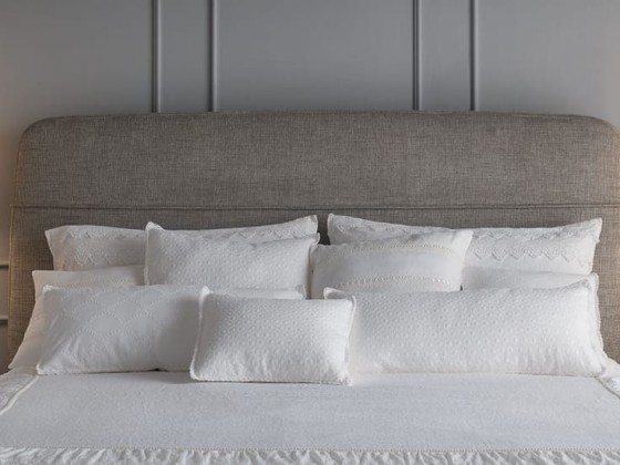 Диванные подушки LA FABBRICA DEL LINO SANGALLO