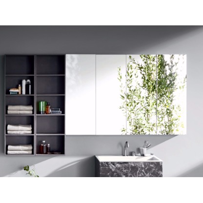 Зеркало для ванной комнаты Rexa R1