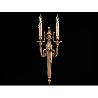 Бра - настенная лампа BADARI NAPOLEONE