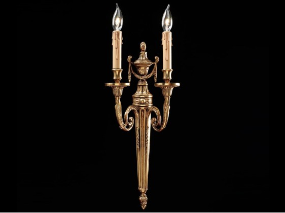 Бра - настенная лампа BADARI NAPOLEONE