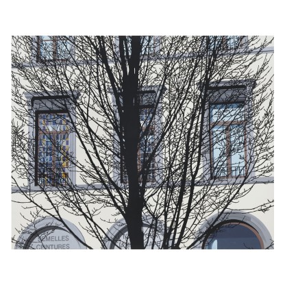 Плакат ARTDESIGNBOX TRINITEE