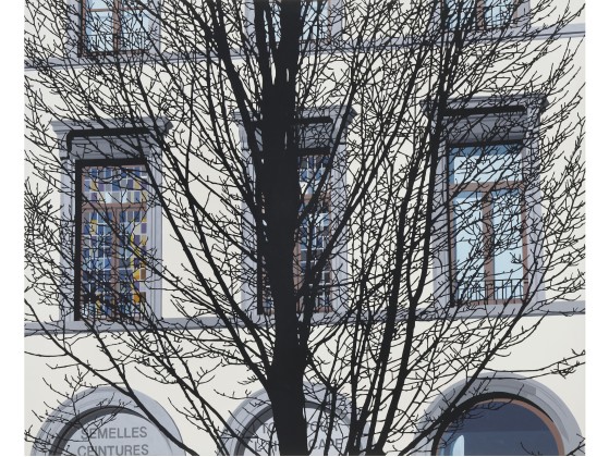 Плакат ARTDESIGNBOX TRINITEE