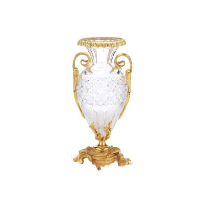 Ваза Il Bronzetto LUXURY FOUNDRY REGGIA 105