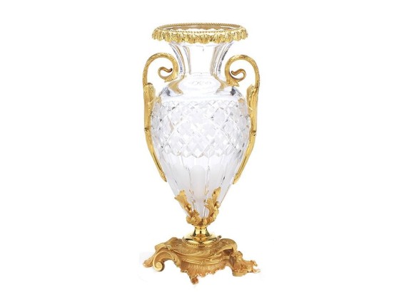 Ваза Il Bronzetto LUXURY FOUNDRY REGGIA 105