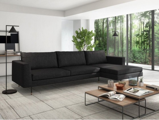 Диван Huppe TODD