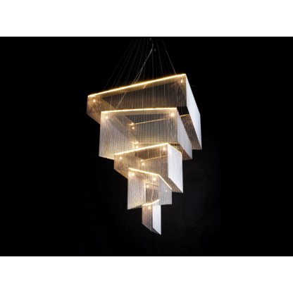 Подвесные светильники Willowlamp GEOMETRIC STORM