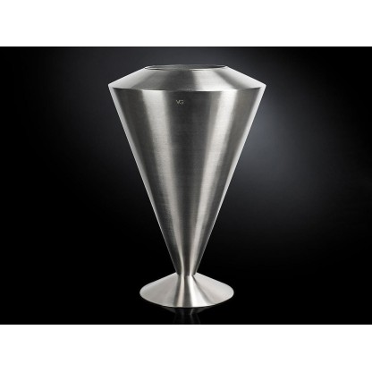 Ваза VGnewtrend CLEPSYDRA