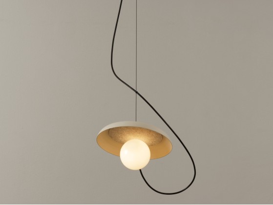 Подвесные светильники Milan Iluminacion WIRE