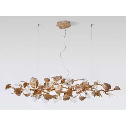 Подвесные светильники Serip CALATHEA MEDALLION