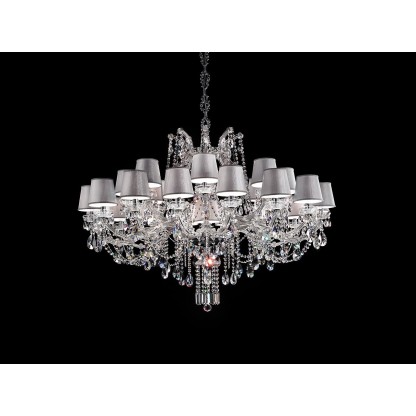 Подвесные светильники Masiero MARIA TERESA VE 991