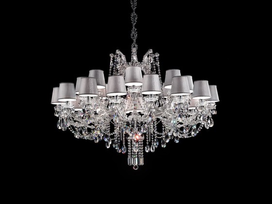 Подвесные светильники Masiero MARIA TERESA VE 991