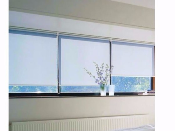 Рулонные шторы HELLA Рулонные шторы