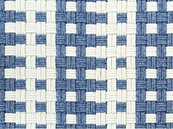 Садовый коврик NOW Carpets PL08