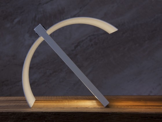 Настольные светильники Brillamenti TOXON