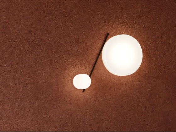 Бра - настенная лампа LedsC4 SPARK