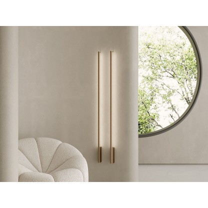 Бра - настенная лампа PANZERI HILOW LINE